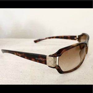 Gucci Sunglasses -authentic